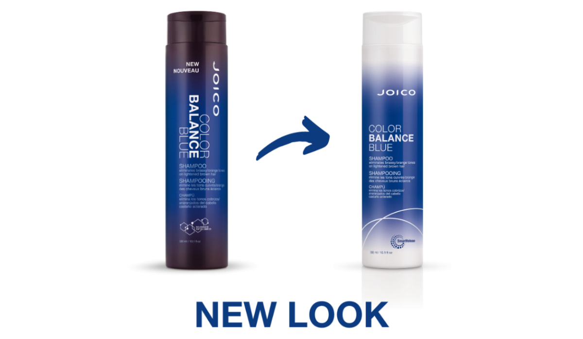 2. "Joico Color Balance Blue Shampoo" - wide 7