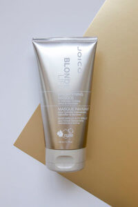 Blonde life masque bottle