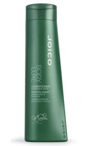 Body luxe conditioner bottle