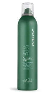 Body luxe root lift bottle