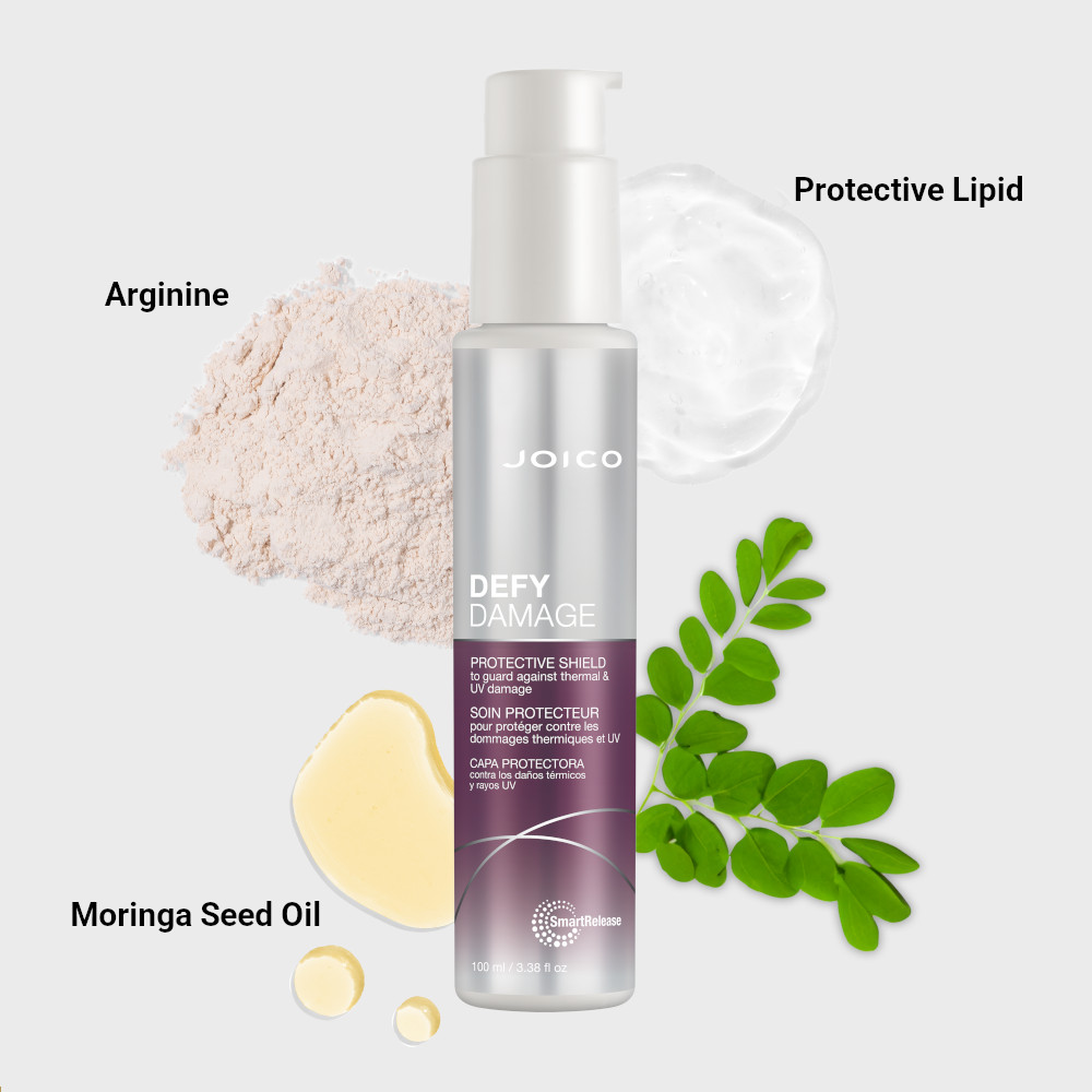 defy damage shield ingredients