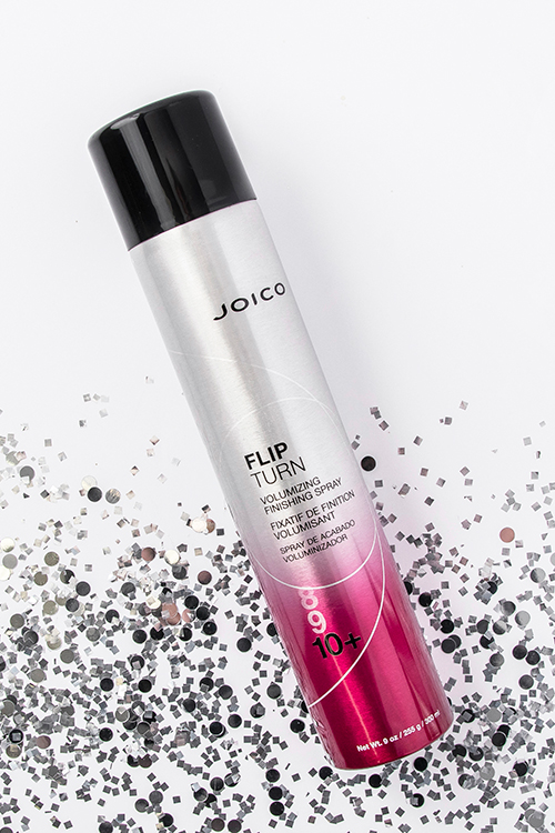 Joico Flip Turn Finishing Spray