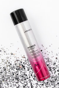 Joico Power Spray Hairspray can