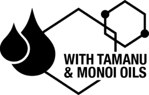 Tamanu Monoi logo