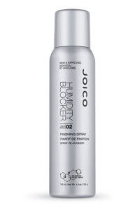 humidity blocker bottle