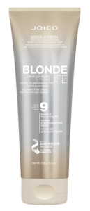 Blonde Life Lightener Tube