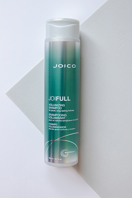 JoiFull Shampoo bottle