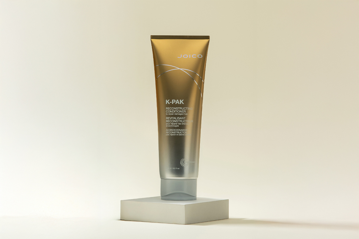 kpak conditioner
