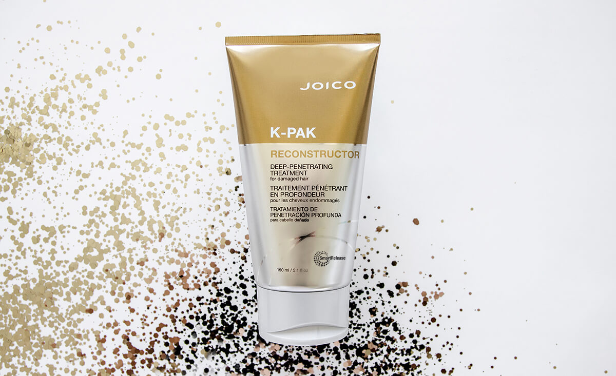 – Joico