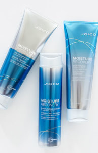 Moisture Recovery bottles