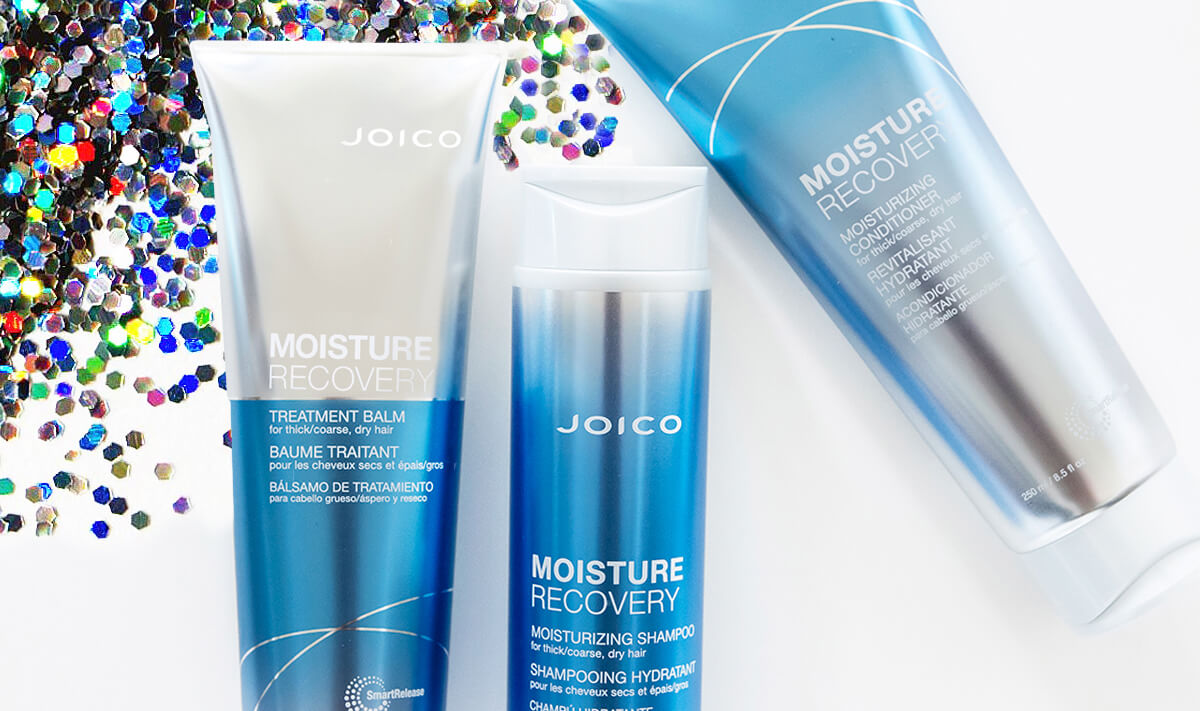 Moisture Recovery Joico