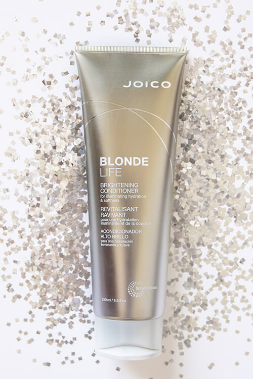 Blonde Life Conditioner bottle