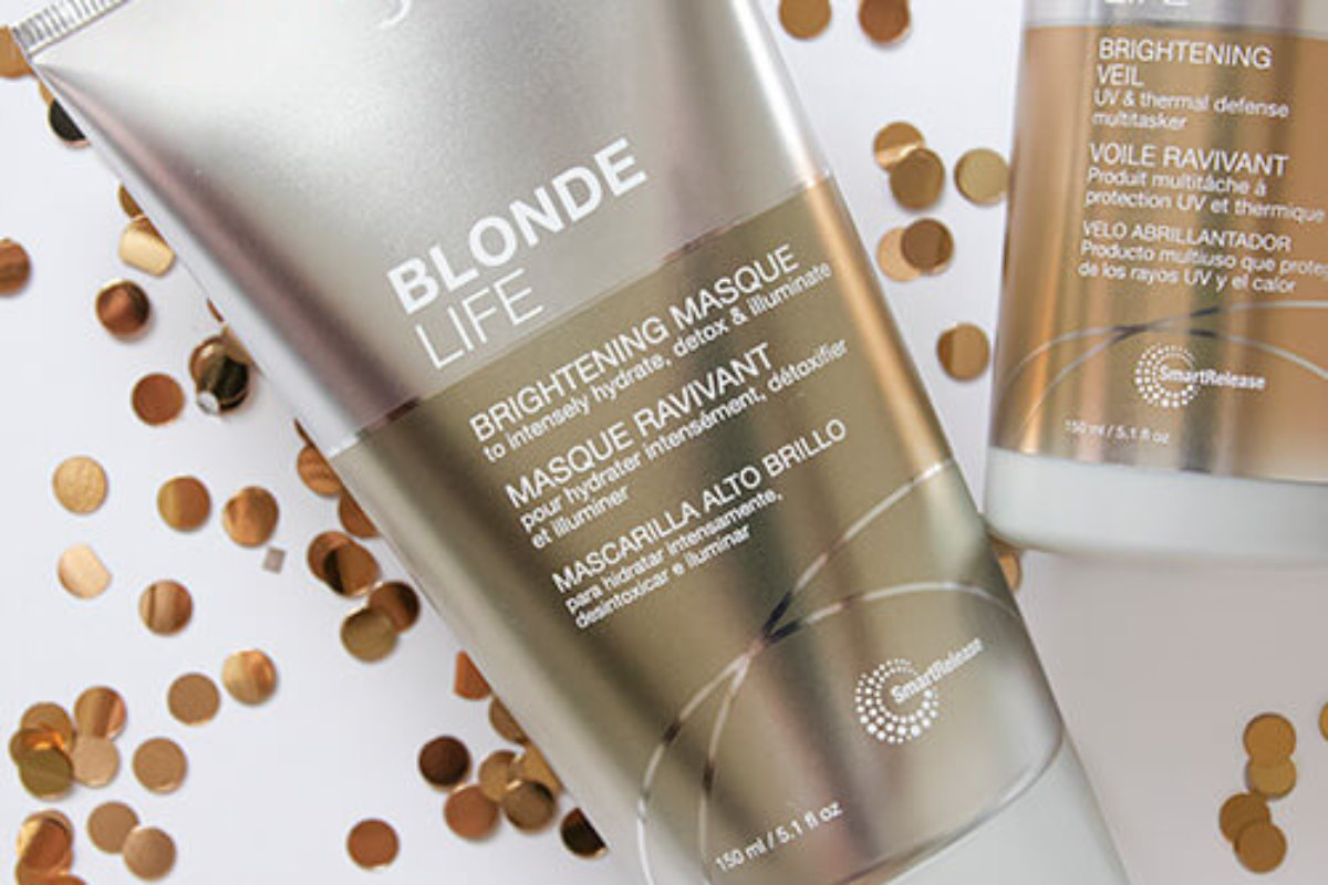 5. "Blonde Life Brightening Masque" by Joico - wide 10