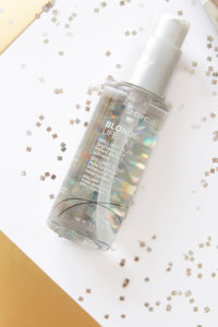 Blonde Life Oil Bottle