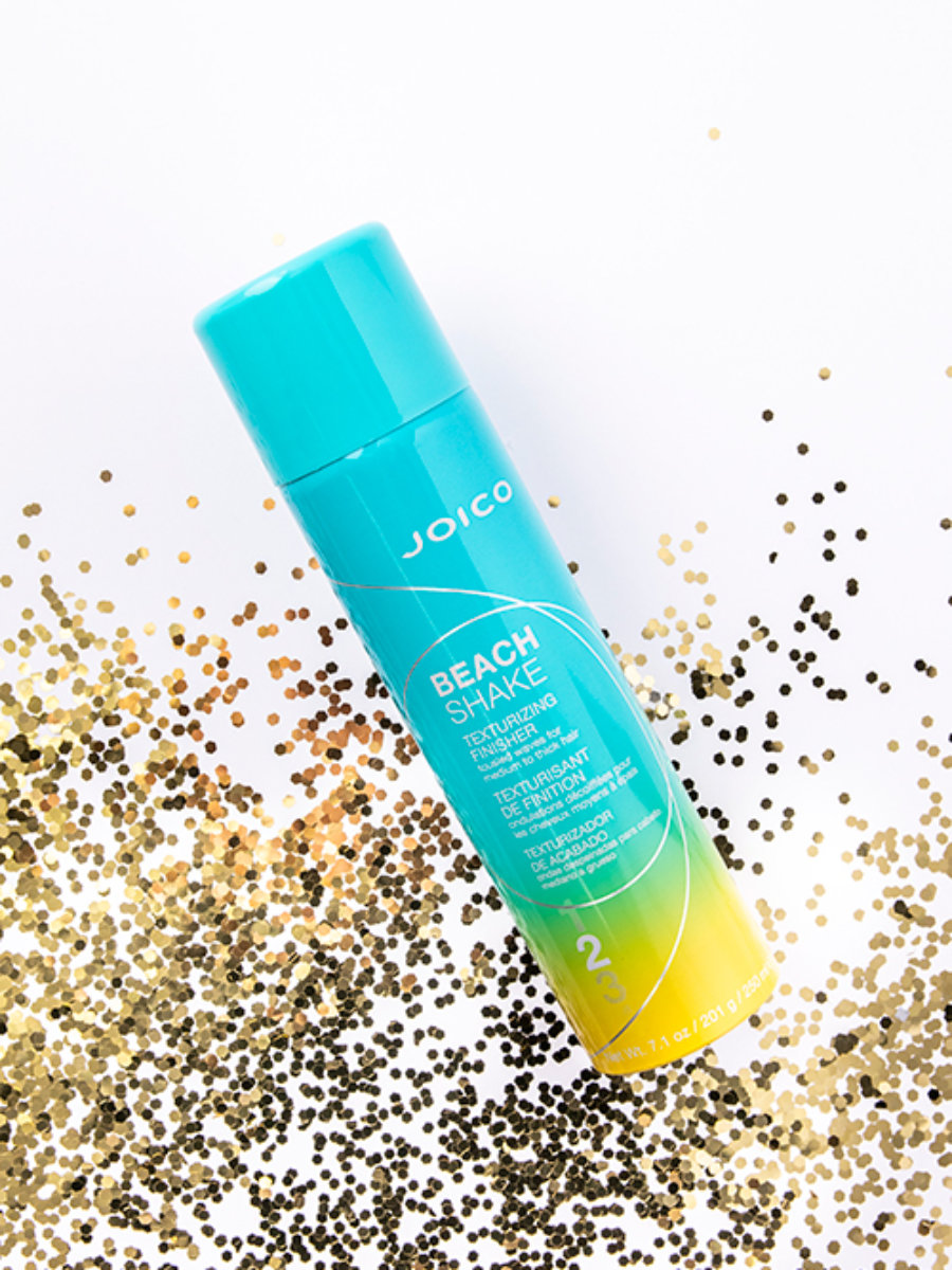 Joico Beach Shake Bottle