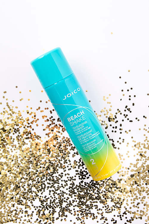 Joico Beach Shake Bottle