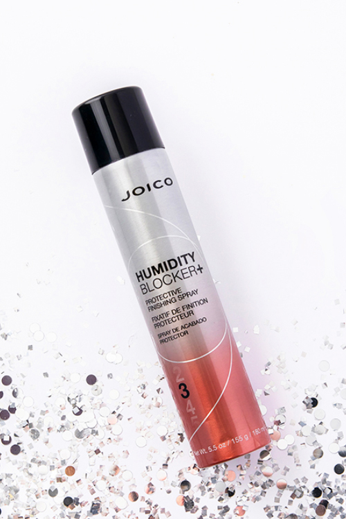 Joico Humidity Blocker bottle