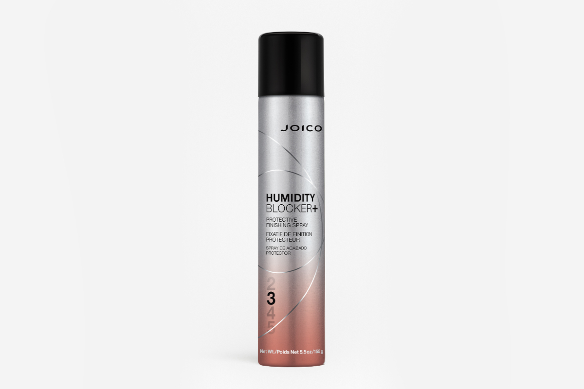 humidity blocker