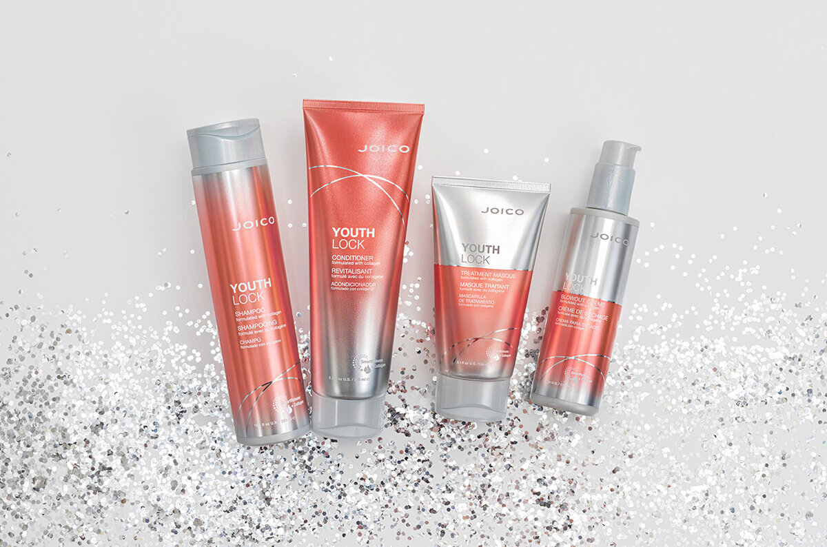 Youthlock care collection