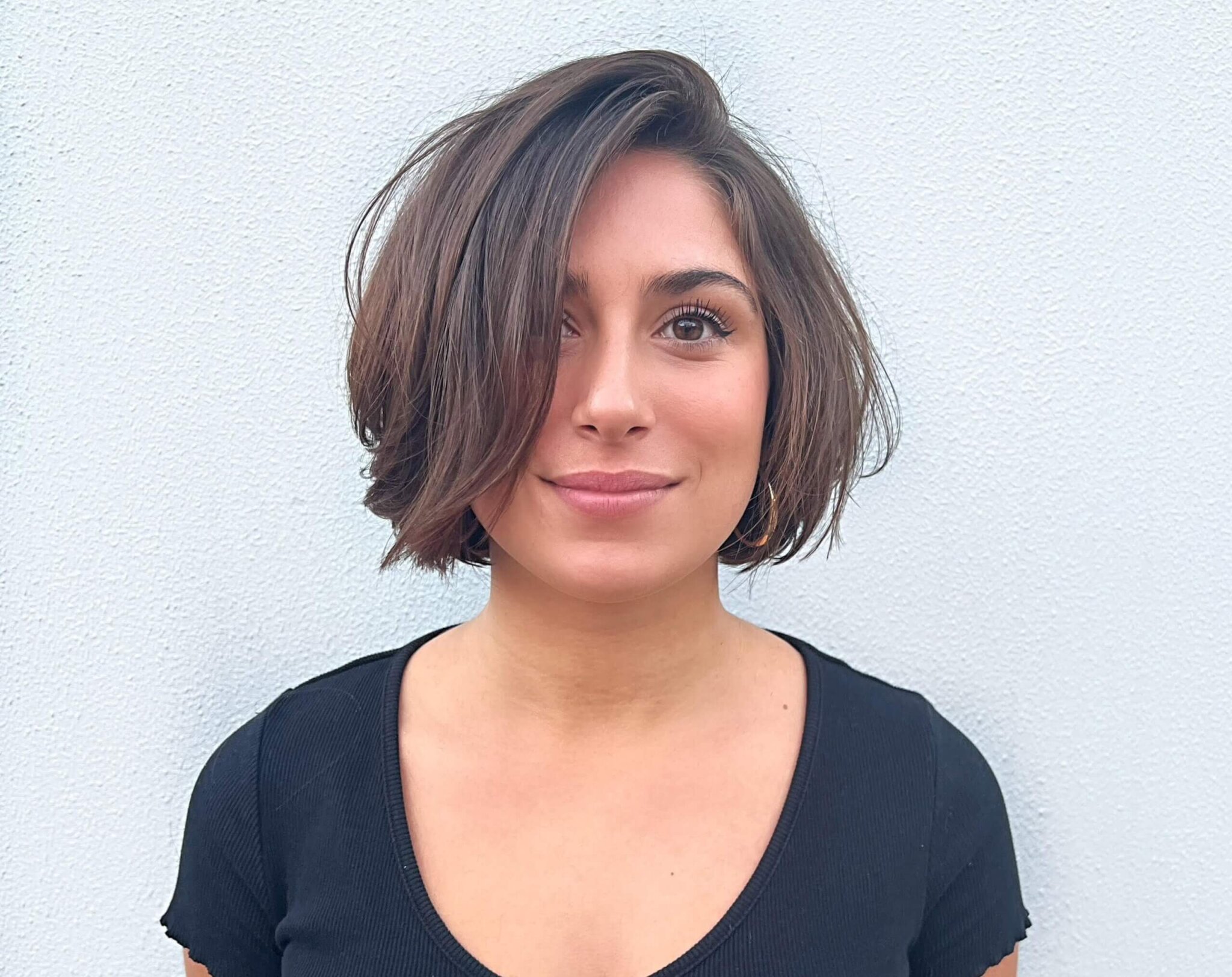  Bella! The Italian Bob – Joico