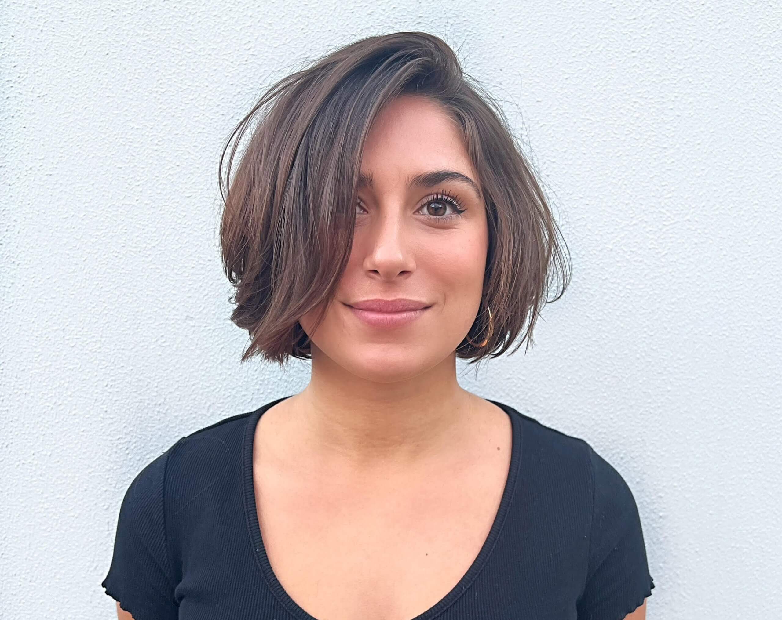  Bella El Bob Italiano Joico
