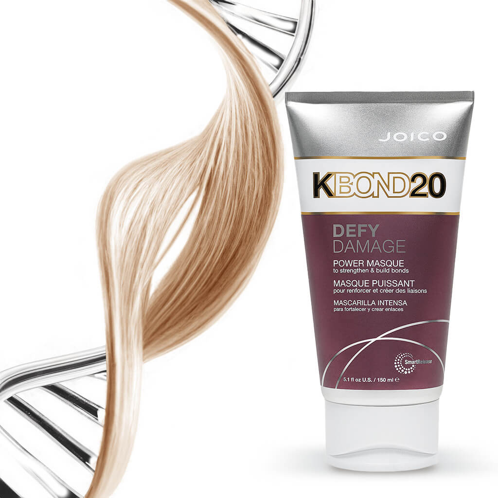 KBond20 Power Masque w BA