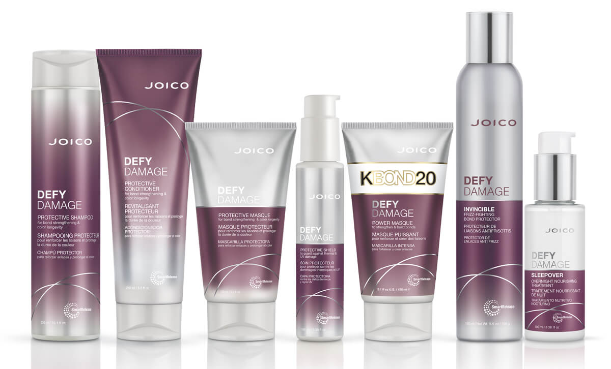 Defy Damage Joico