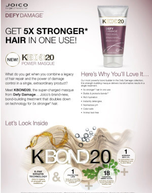 kbond20 fact sheet cover