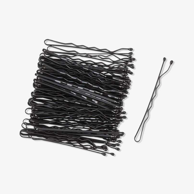 bobby pins