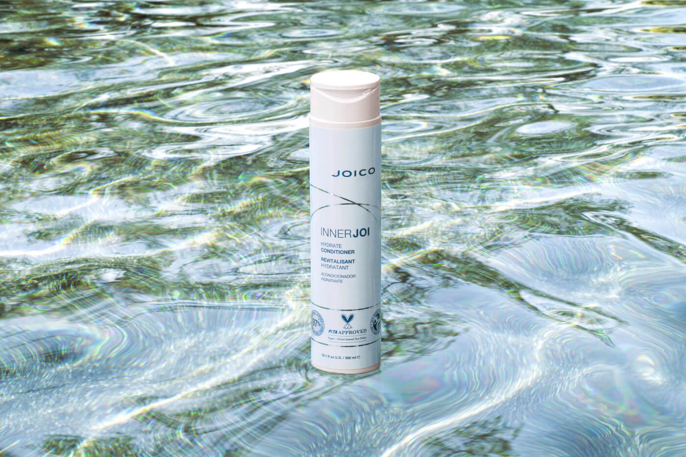 Hydrate Conditioner