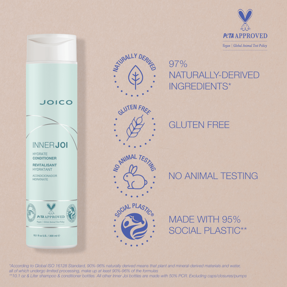 Hydrate Conditioner