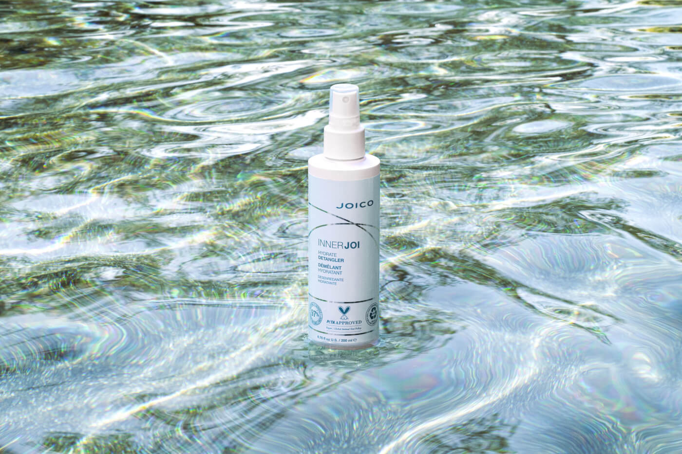 Hydrate Detangler