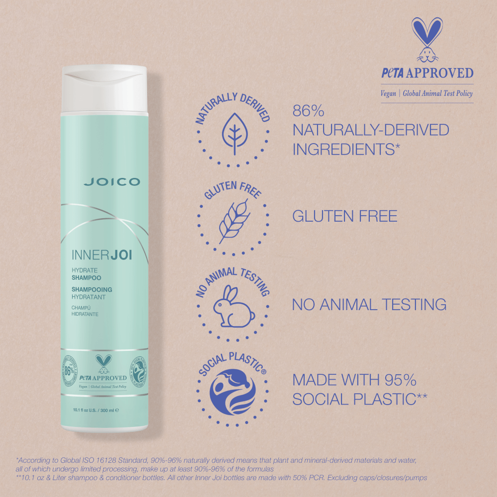 Hydrate Shampoo