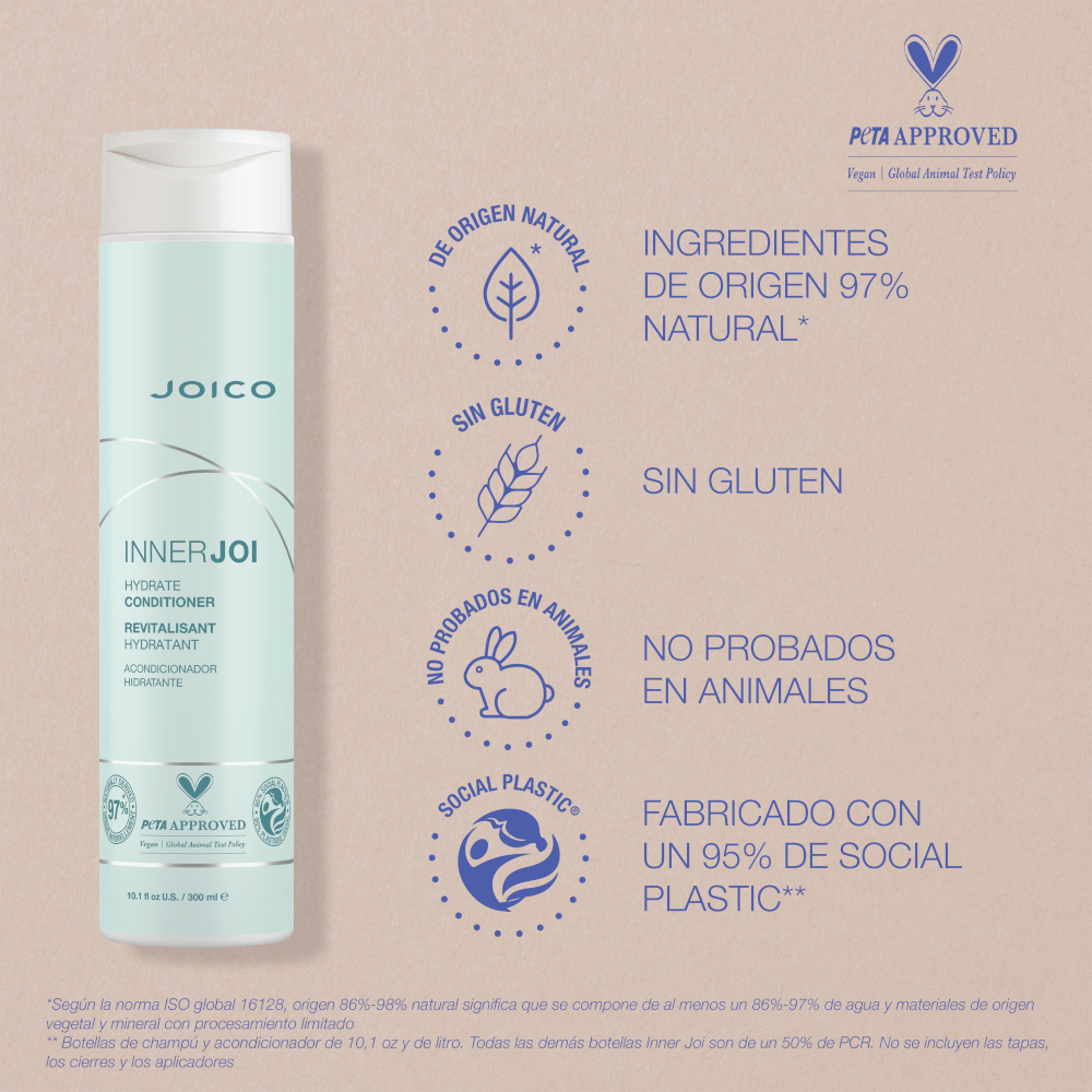 Hydrate Conditioner