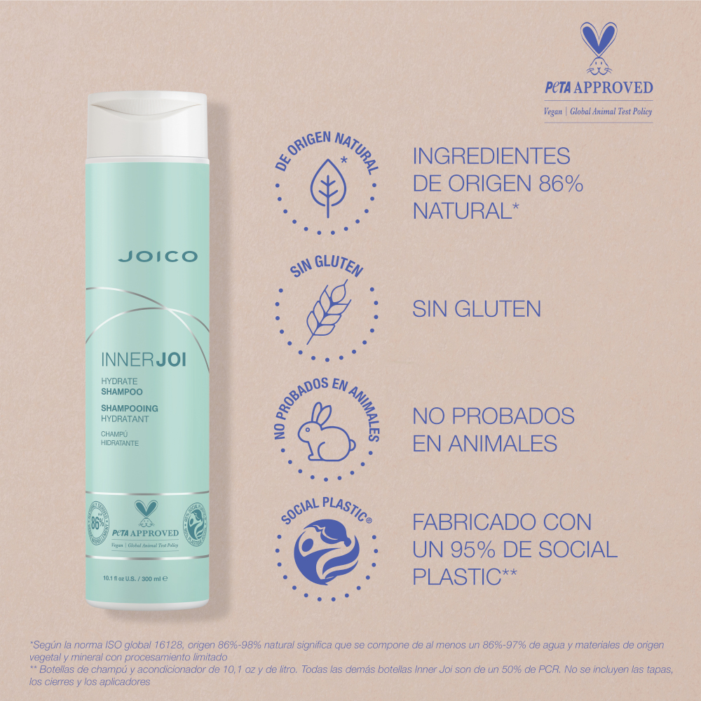 Hydrate Shampoo