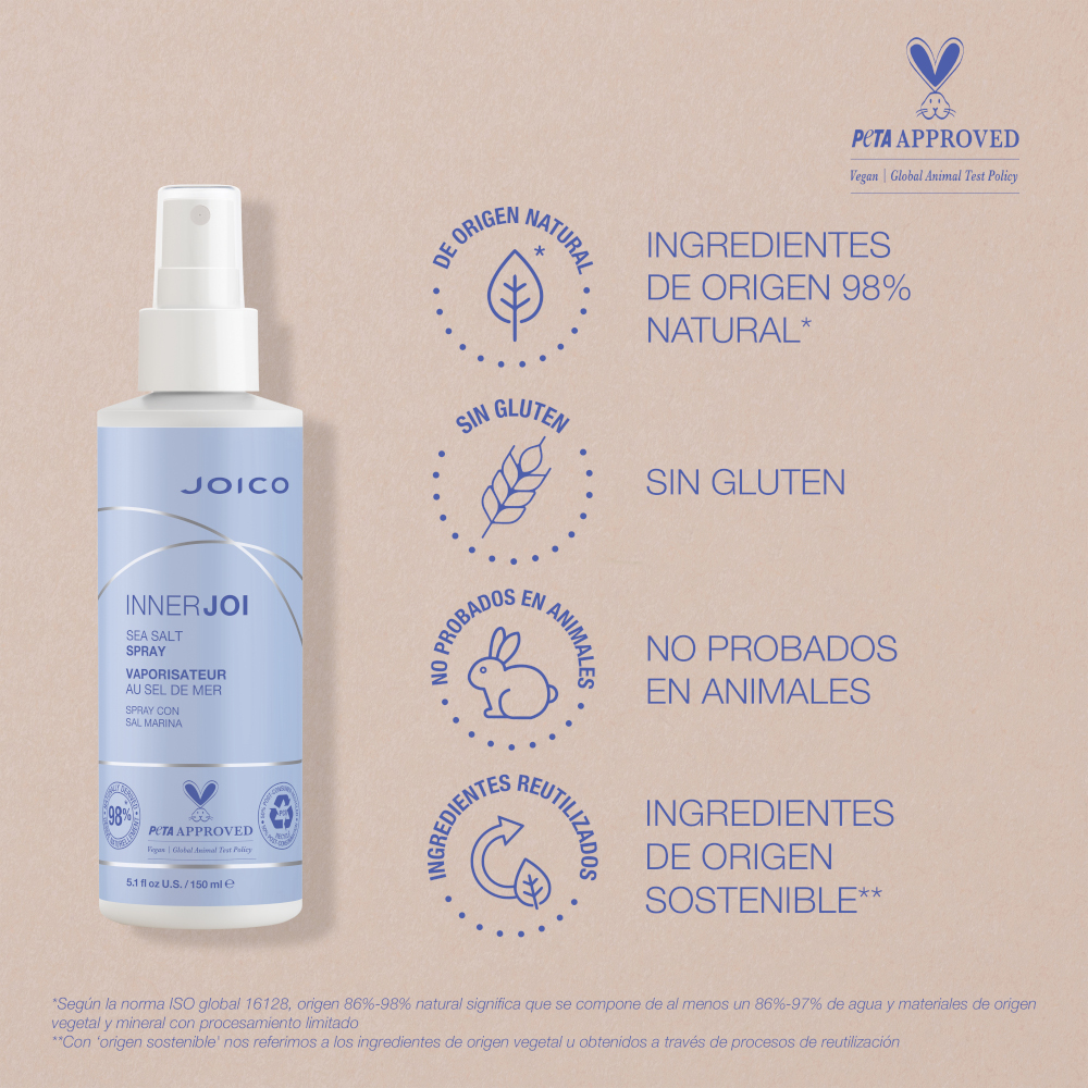 Style Sea Salt Spray
