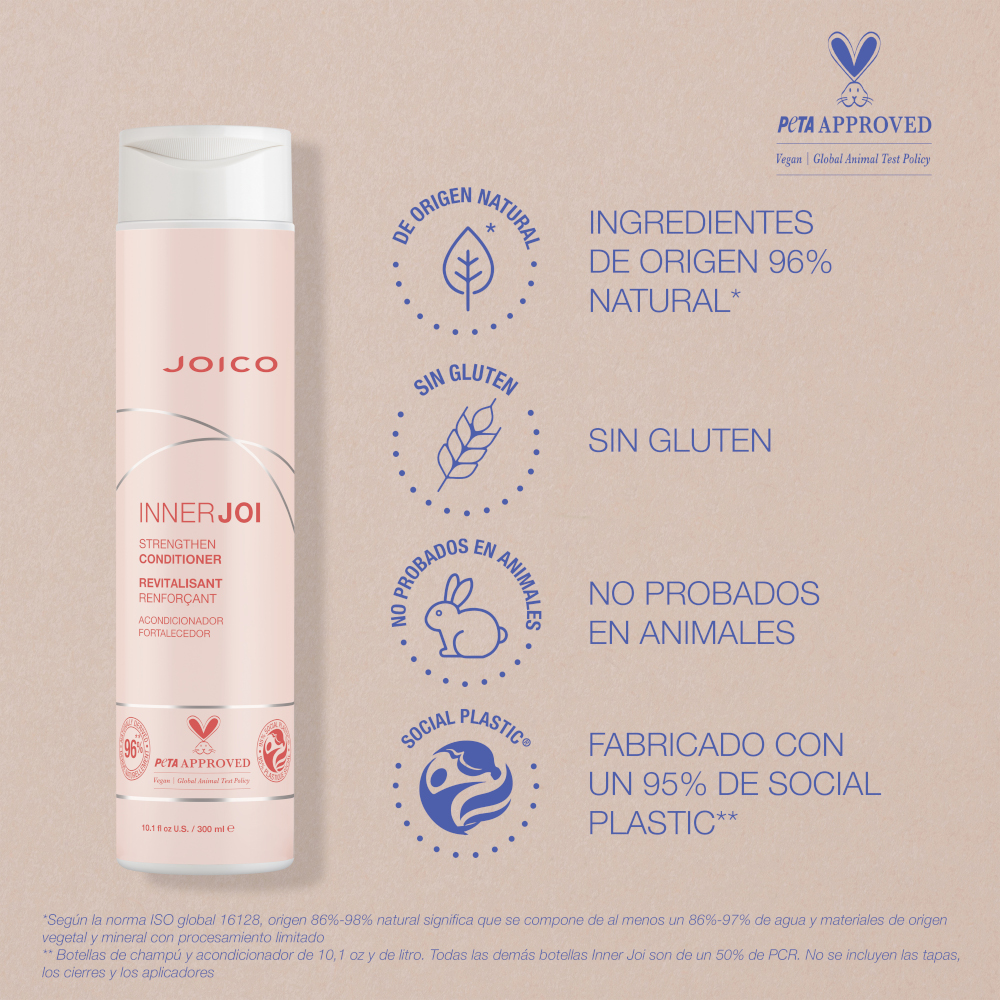Strengthen Conditioner