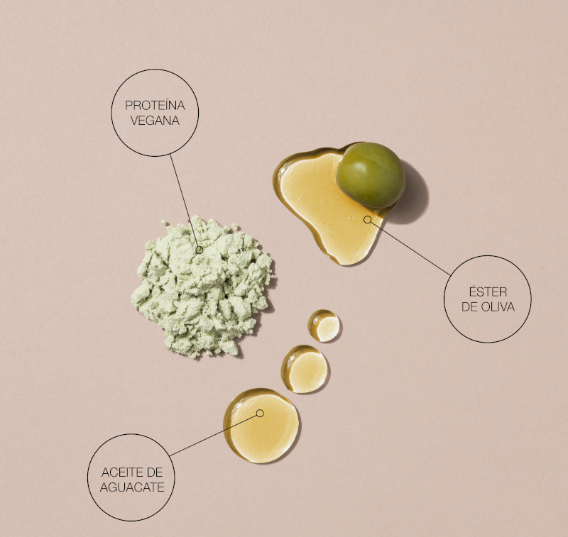 Style Blowout Creme Ingredients