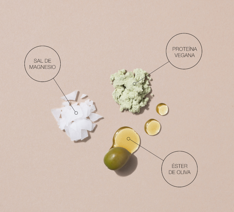 Style Sea Salt Spray Ingredients