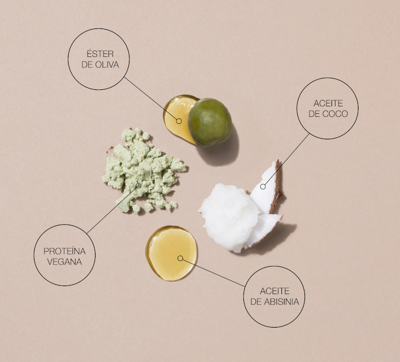 Strengthen Ingredients