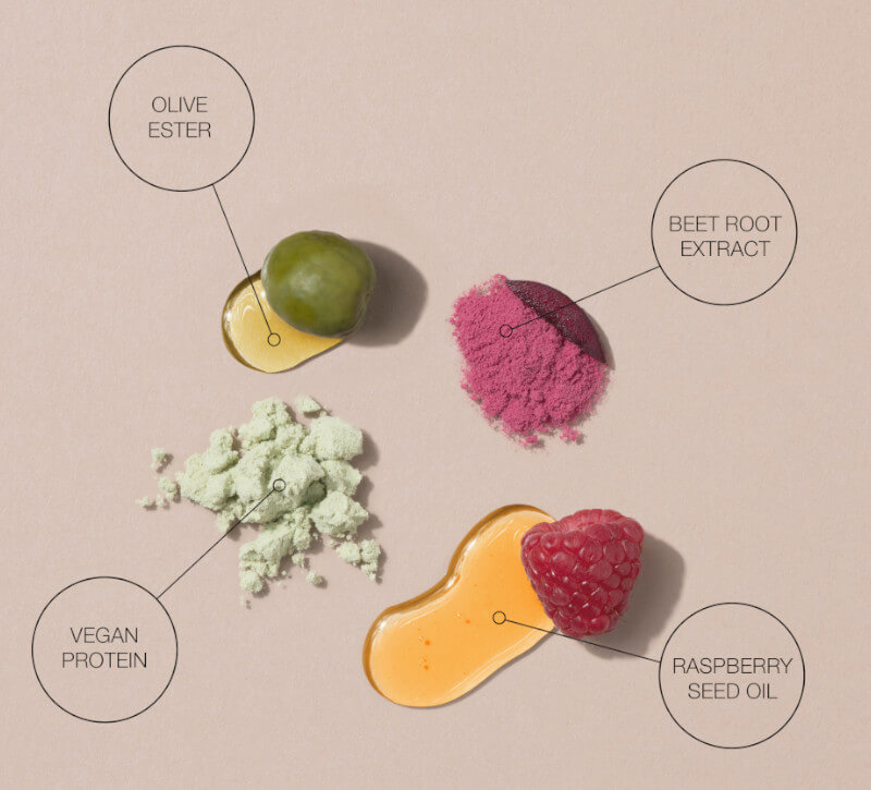 Preserve Ingredients