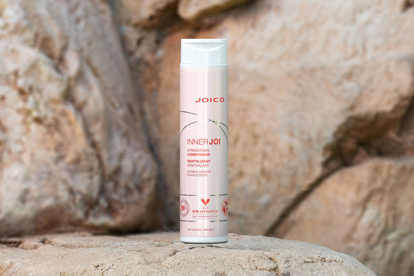 Strengthen Conditioner