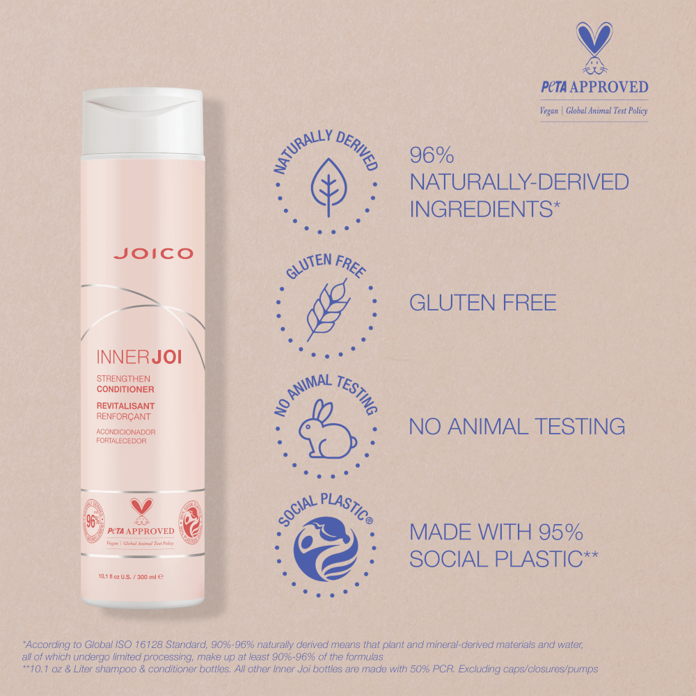 Strengthen Conditioner