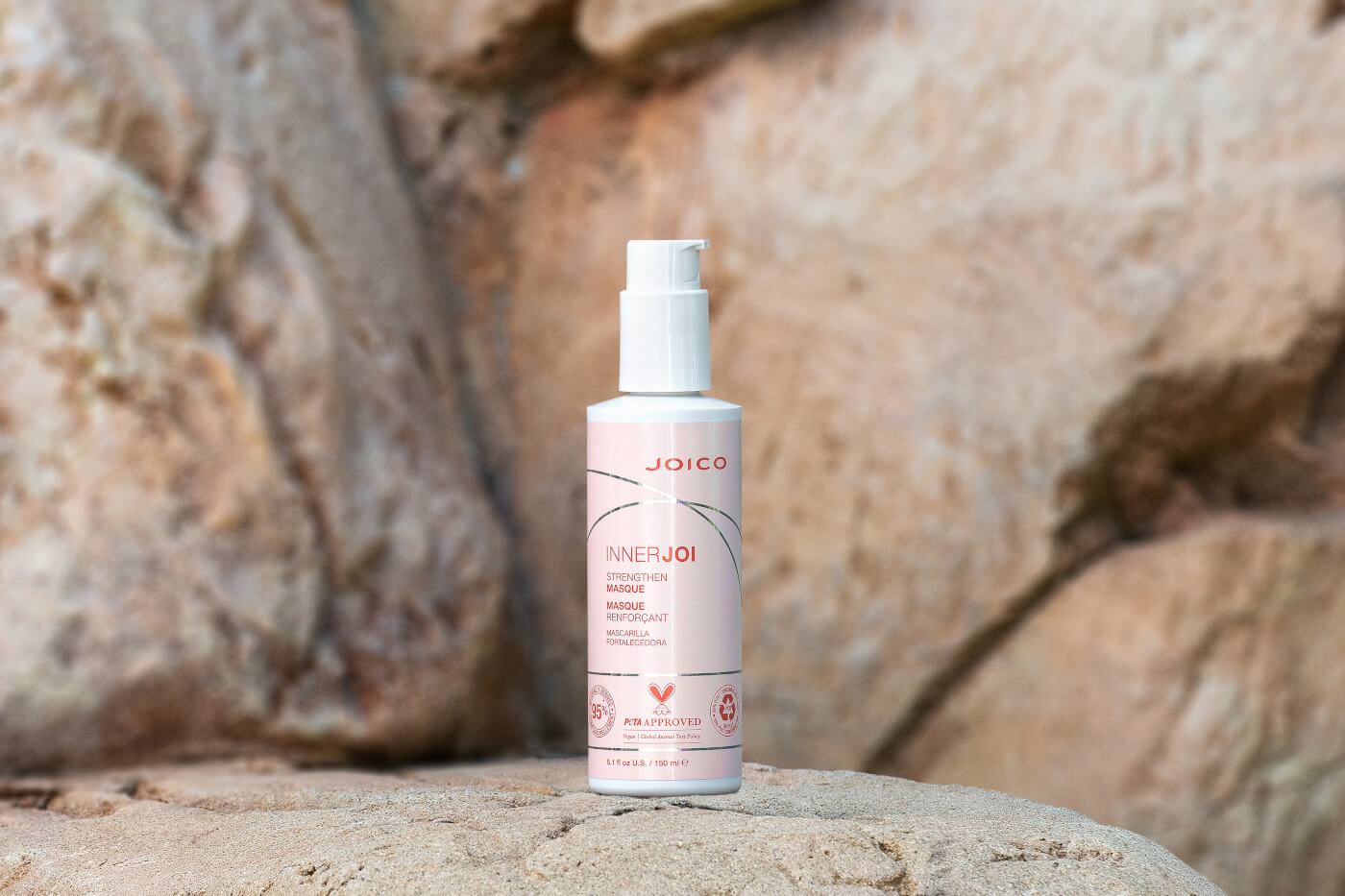 Strengthen Masque