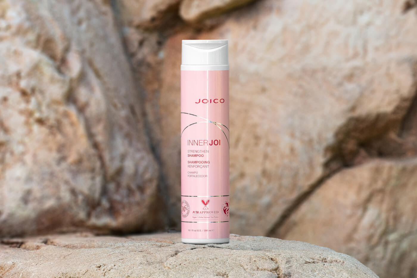 Strengthen Shampoo