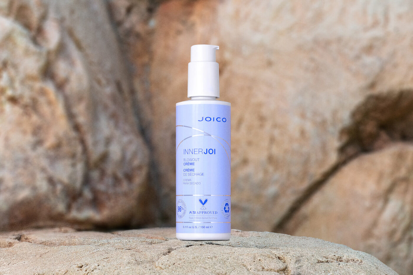 Style Blowout Creme