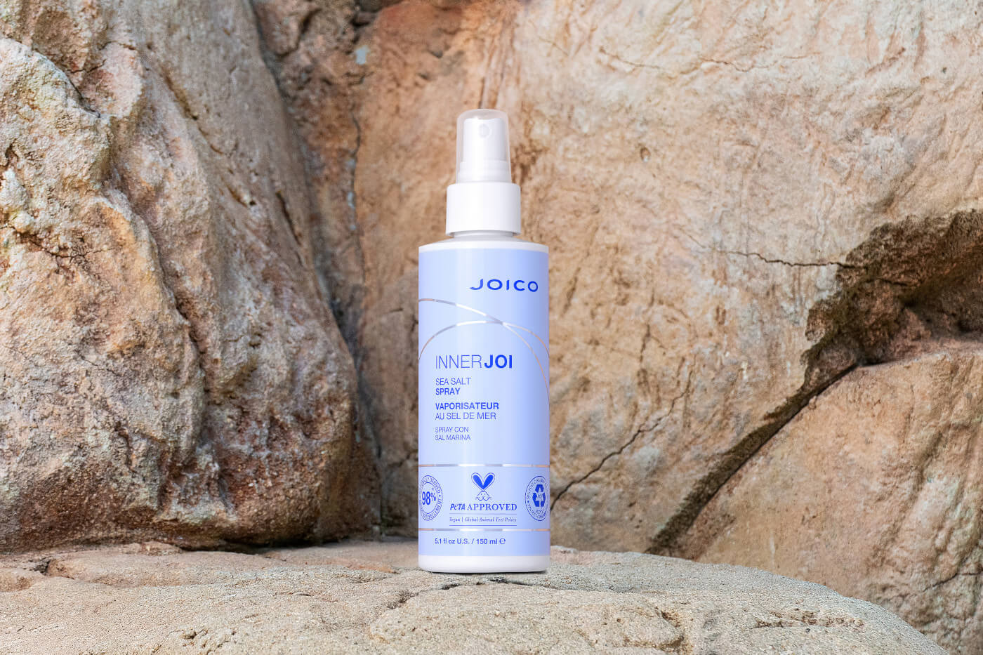 Style Sea Salt Spray