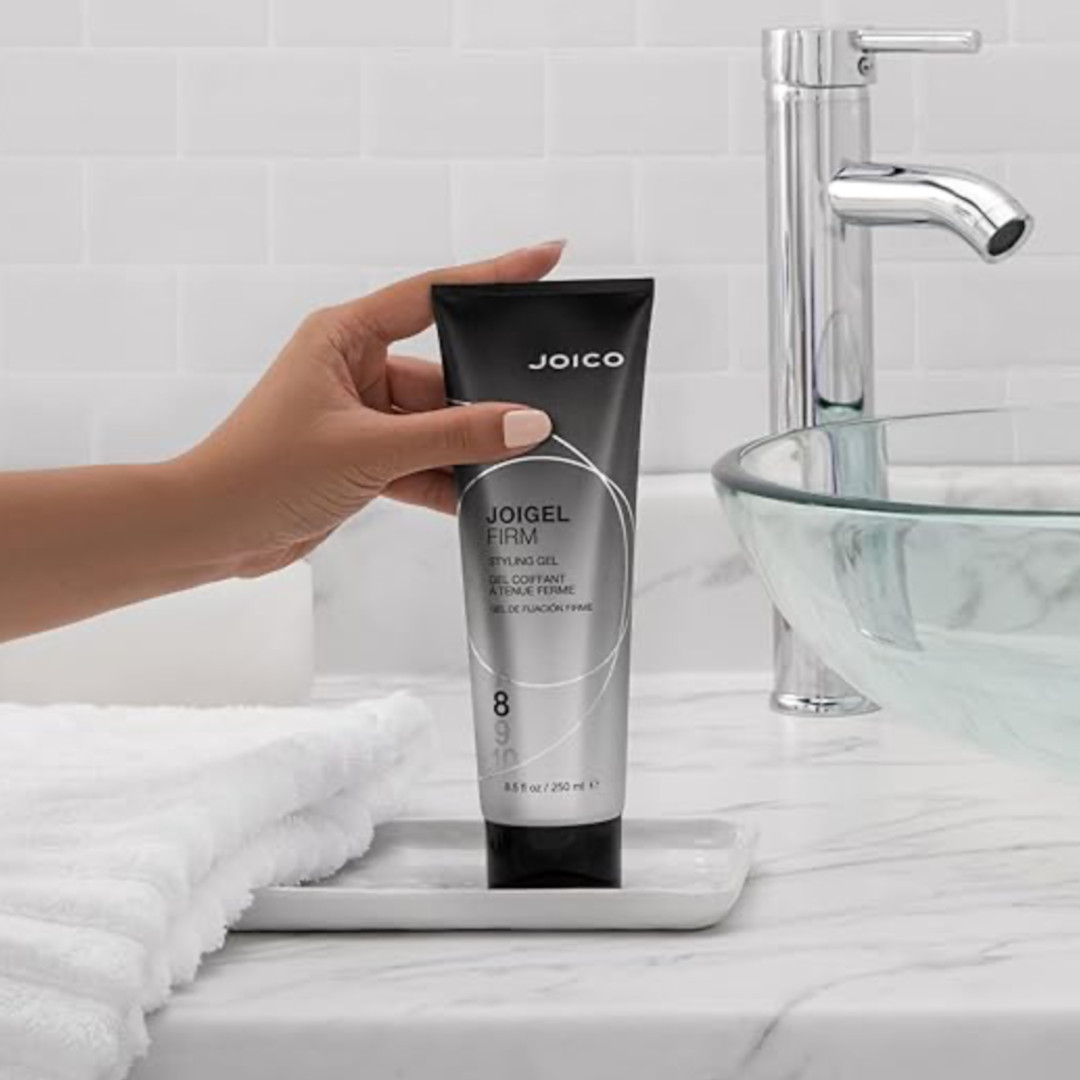 joi gel styling gel