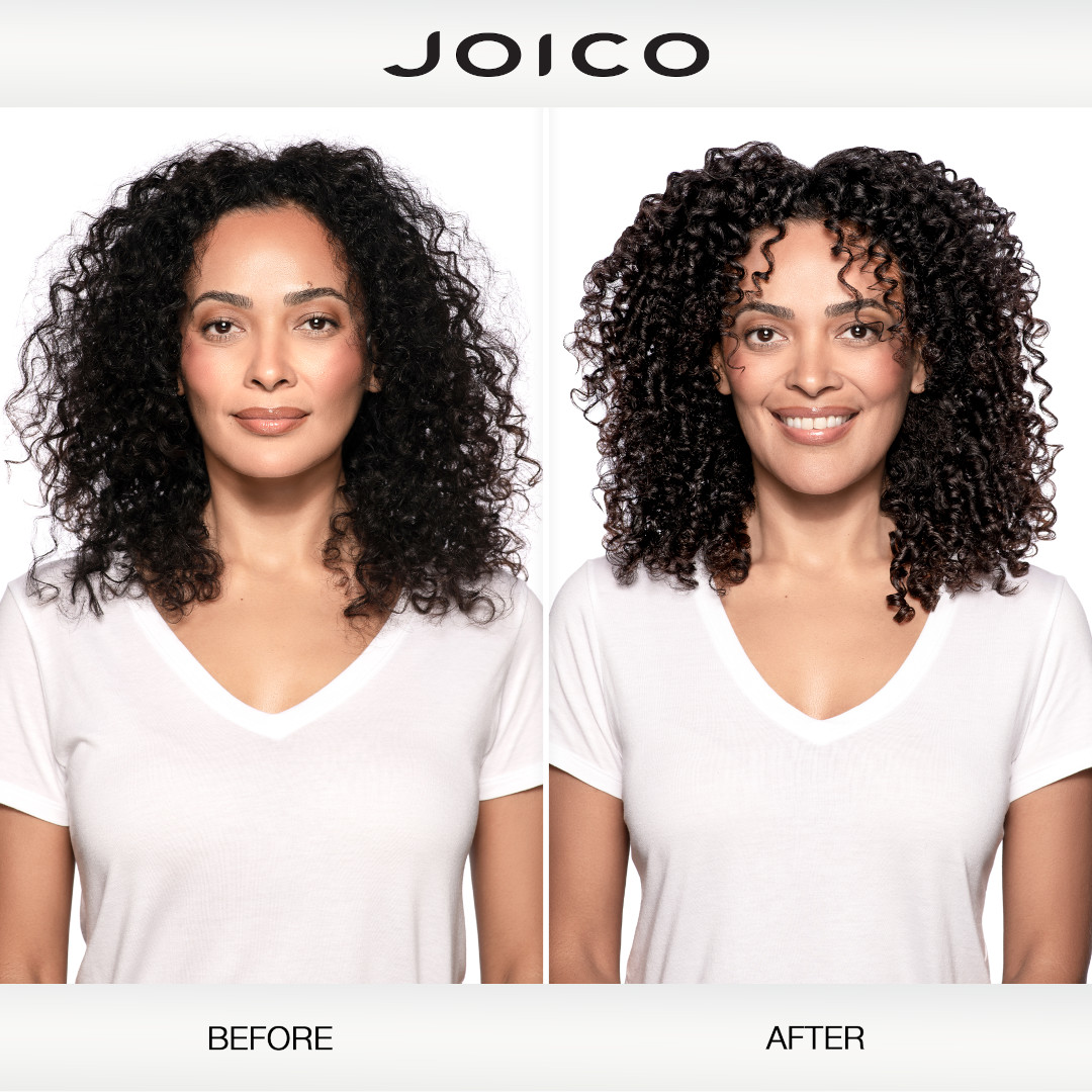 model before and after