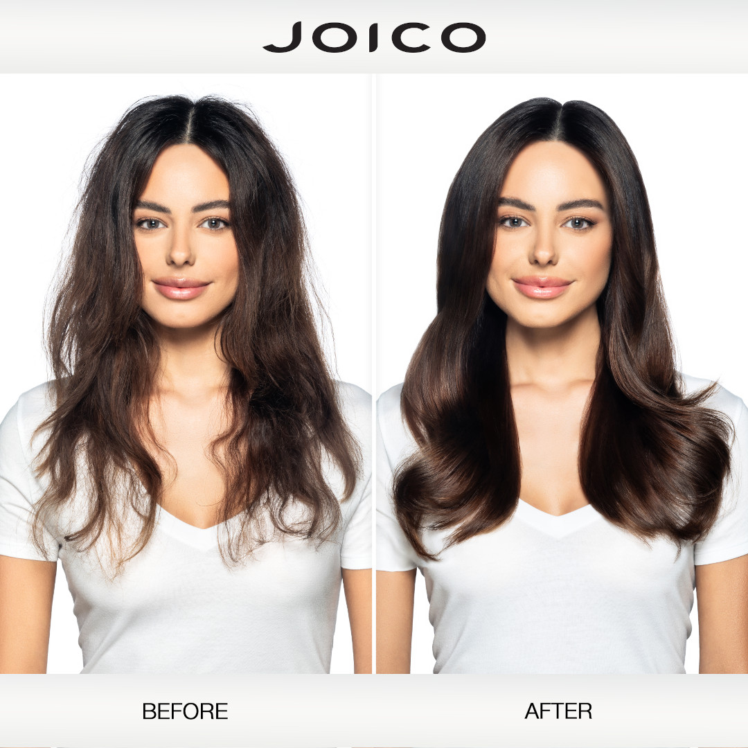 model before and after